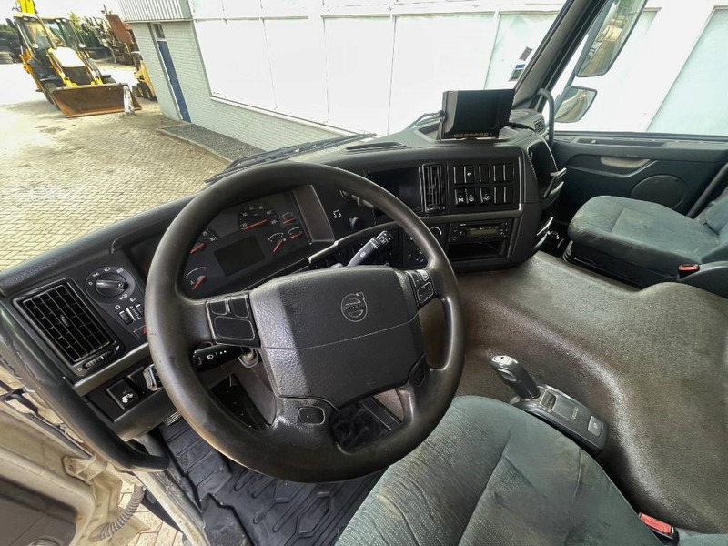 Camión hormigonera Volvo FMX 410 2013 Euro 5: foto 12