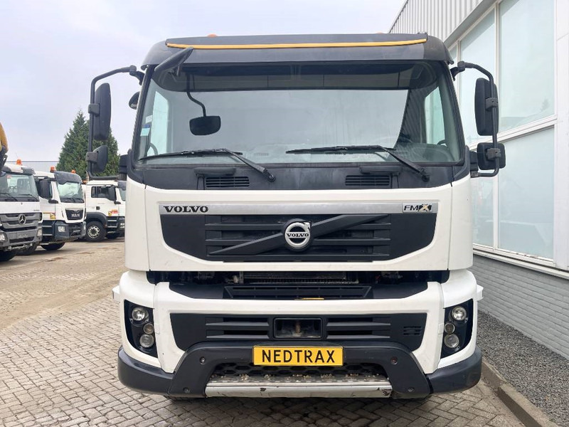 Camión hormigonera Volvo FMX 410 2013 Euro 5: foto 17