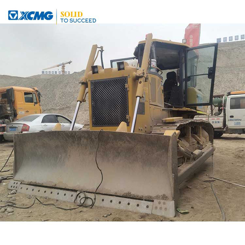 XCMG D170 used small bulldozer dozer hydraulic price - Bulldozer: foto 1 XCMG D170 used small bulldozer dozer hydraulic price - Bulldozer: foto 1