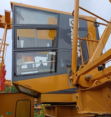 XCMG Official China Tower Crane XGT6010-6S1 6t Used Mini Tower Crane Hot Sale - Grúa torre: foto 5 XCMG Official China Tower Crane XGT6010-6S1 6t Used Mini Tower Crane Hot Sale - Grúa torre: foto 5