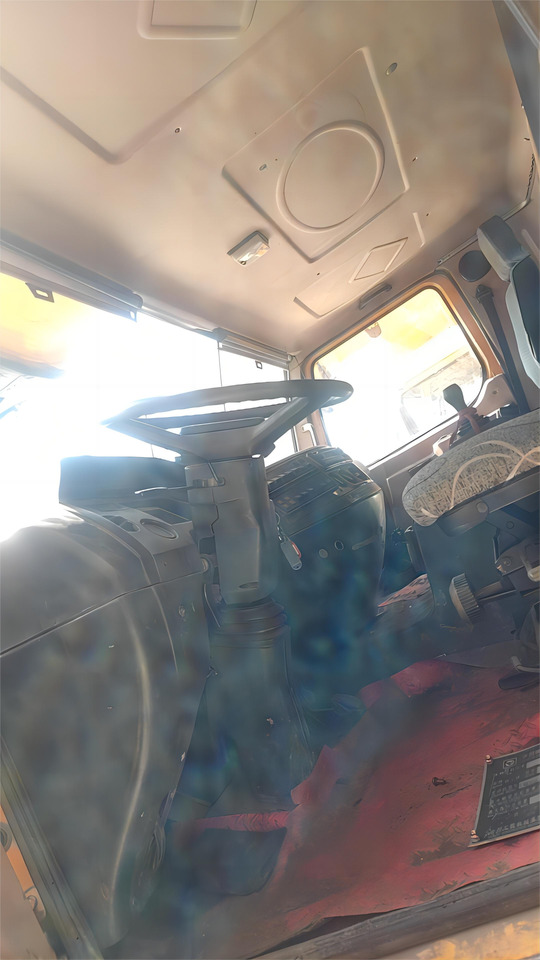 XCMG Official QAY240 Crane Truck Used Crane Truck for sale - Autogrúa: foto 5 XCMG Official QAY240 Crane Truck Used Crane Truck for sale - Autogrúa: foto 5