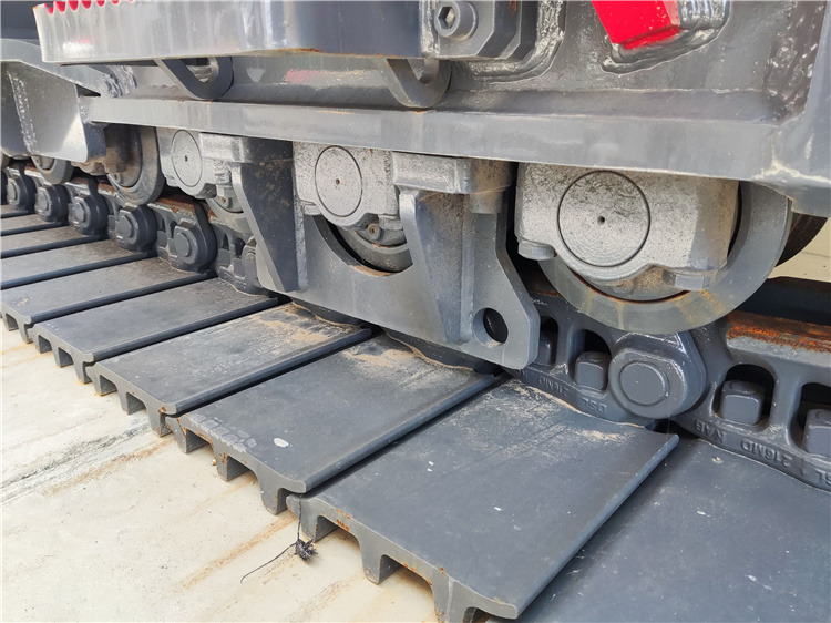XCMG Official Xr280e Hydraulic Rotary Table Drill Rig Used Drilling Rig Machine for Sale - Perforadora: foto 5 XCMG Official Xr280e Hydraulic Rotary Table Drill Rig Used Drilling Rig Machine for Sale - Perforadora: foto 5