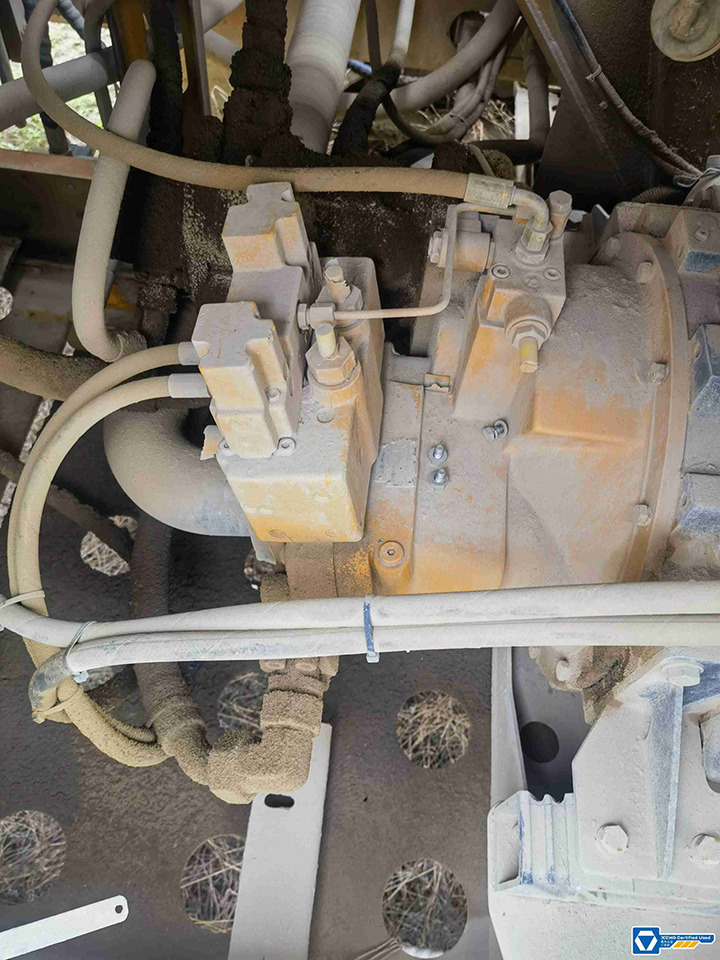 XCMG XGC30T 30ton mini small crawler crane 2016 for sale - Grúa sobre orugas: foto 5 XCMG XGC30T 30ton mini small crawler crane 2016 for sale - Grúa sobre orugas: foto 5