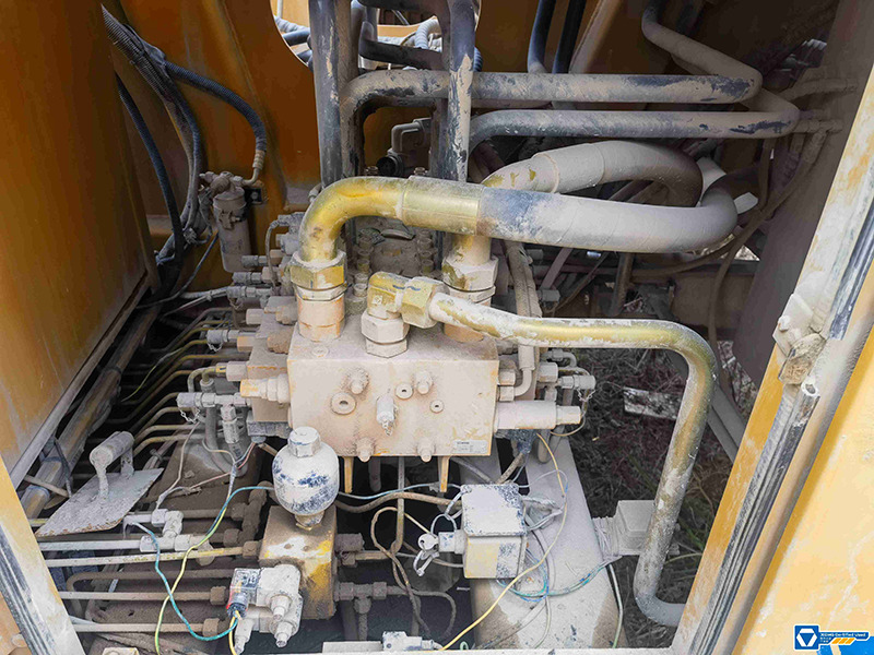 XCMG XGC30T 30ton mini small crawler crane 2016 for sale - Grúa sobre orugas: foto 3 XCMG XGC30T 30ton mini small crawler crane 2016 for sale - Grúa sobre orugas: foto 3