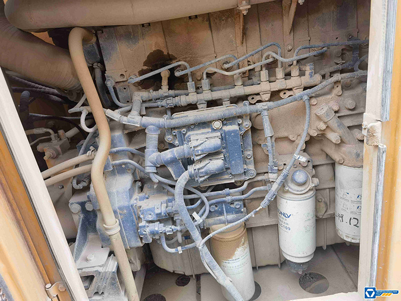 XCMG XGC30T 30ton mini small crawler crane 2016 for sale - Grúa sobre orugas: foto 4 XCMG XGC30T 30ton mini small crawler crane 2016 for sale - Grúa sobre orugas: foto 4