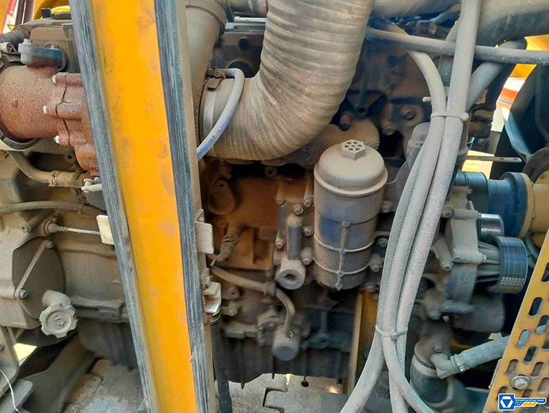 XCMG XGC55 55ton 2023 used crawler crane with good condition - Grúa sobre orugas: foto 4 XCMG XGC55 55ton 2023 used crawler crane with good condition - Grúa sobre orugas: foto 4