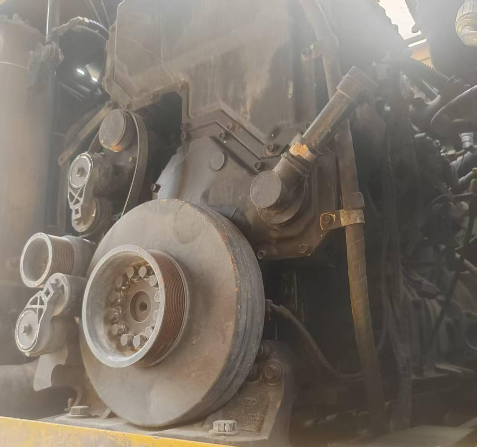 XCMG certified used cold milling planer machine XM200KⅡfor sale - Fresadora en frío: foto 2 XCMG certified used cold milling planer machine XM200KⅡfor sale - Fresadora en frío: foto 2