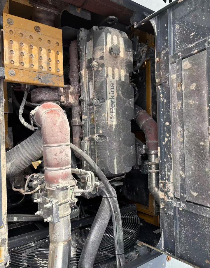 XCMG official large hydraulic excavator 50ton used price - Excavadora de cadenas: foto 4 XCMG official large hydraulic excavator 50ton used price - Excavadora de cadenas: foto 4