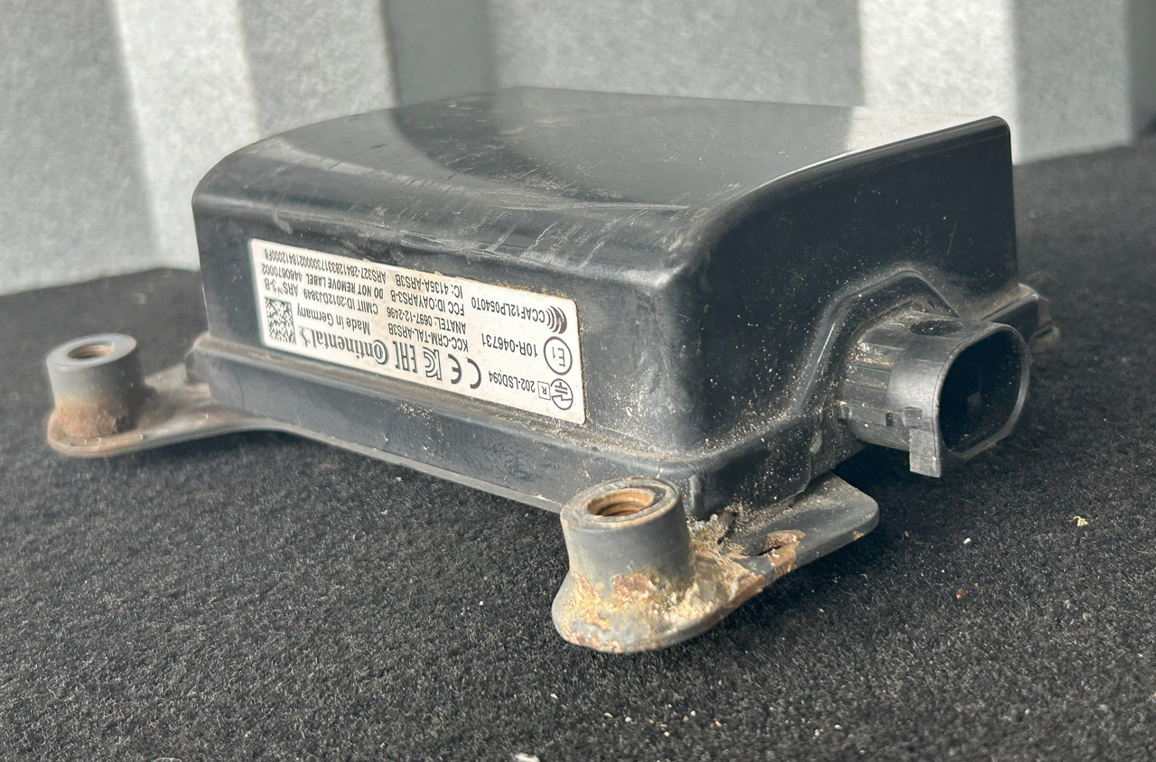 DAF RADAR AKTYWNY ACC2 AEBS DAF XF 106 480 - Sistema eléctrico para Camión: foto 2 DAF RADAR AKTYWNY ACC2 AEBS DAF XF 106 480 - Sistema eléctrico para Camión: foto 2