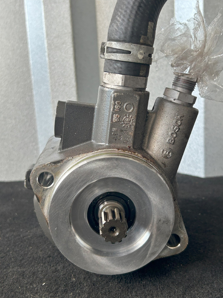 DAF XF 106 480 POWER STEERING PUMP - Bomba de dirección: foto 5 DAF XF 106 480 POWER STEERING PUMP - Bomba de dirección: foto 5