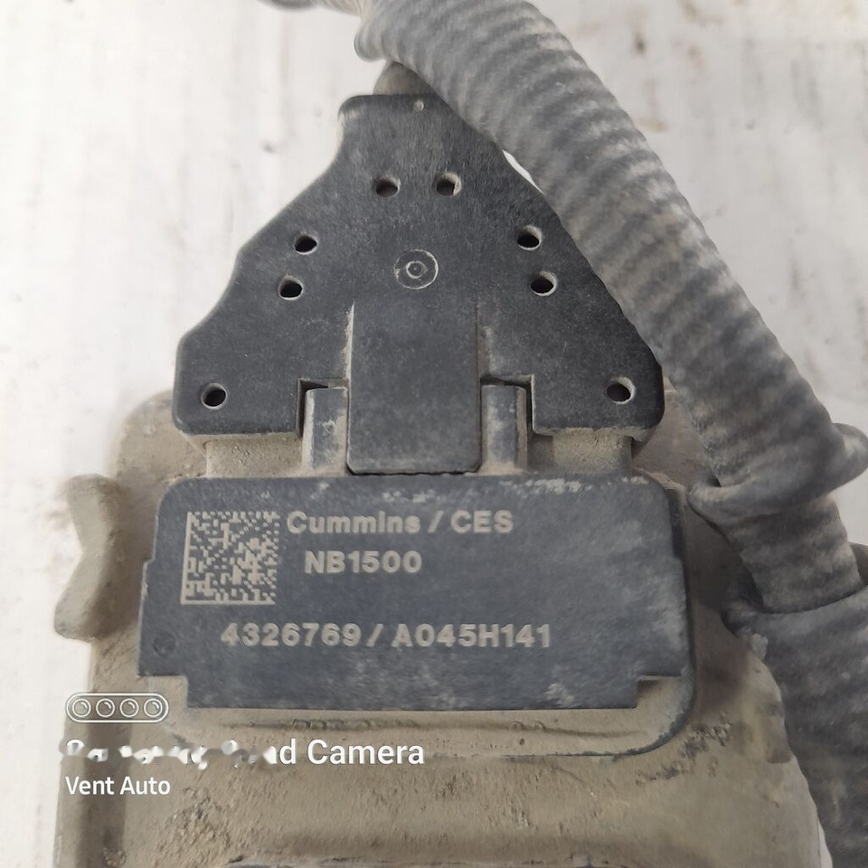 DAF XF 106 SNS0348B DAF SNS0348B truck - Sensor para Camión: foto 2 DAF XF 106 SNS0348B DAF SNS0348B truck - Sensor para Camión: foto 2