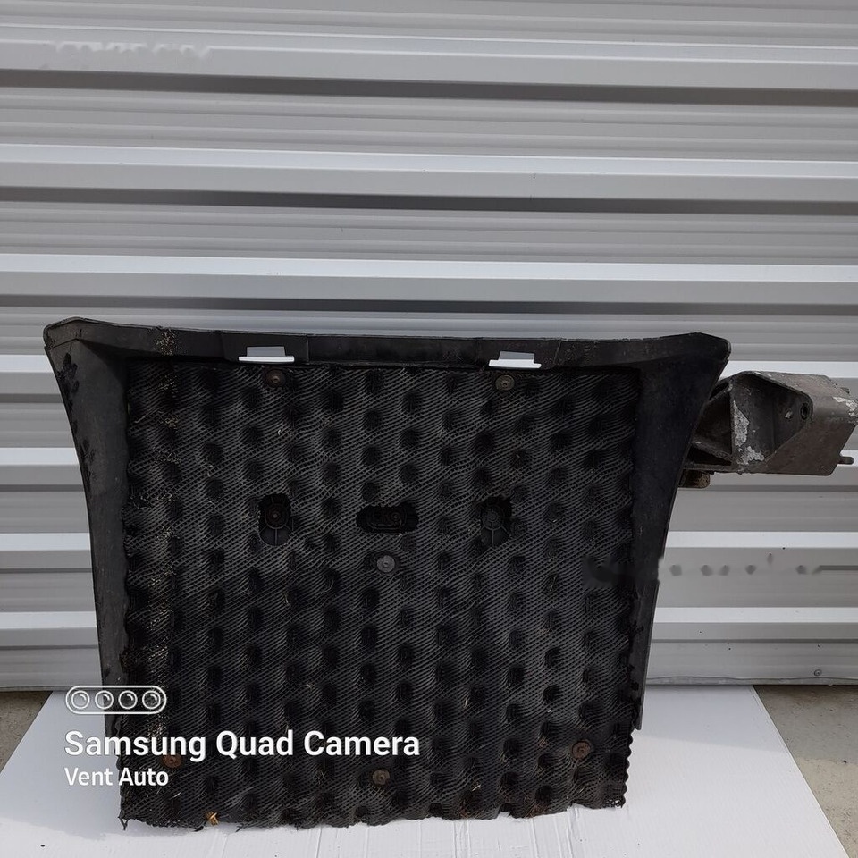 DAF XF 106 truck - Guardabarros para Camión: foto 3 DAF XF 106 truck - Guardabarros para Camión: foto 3