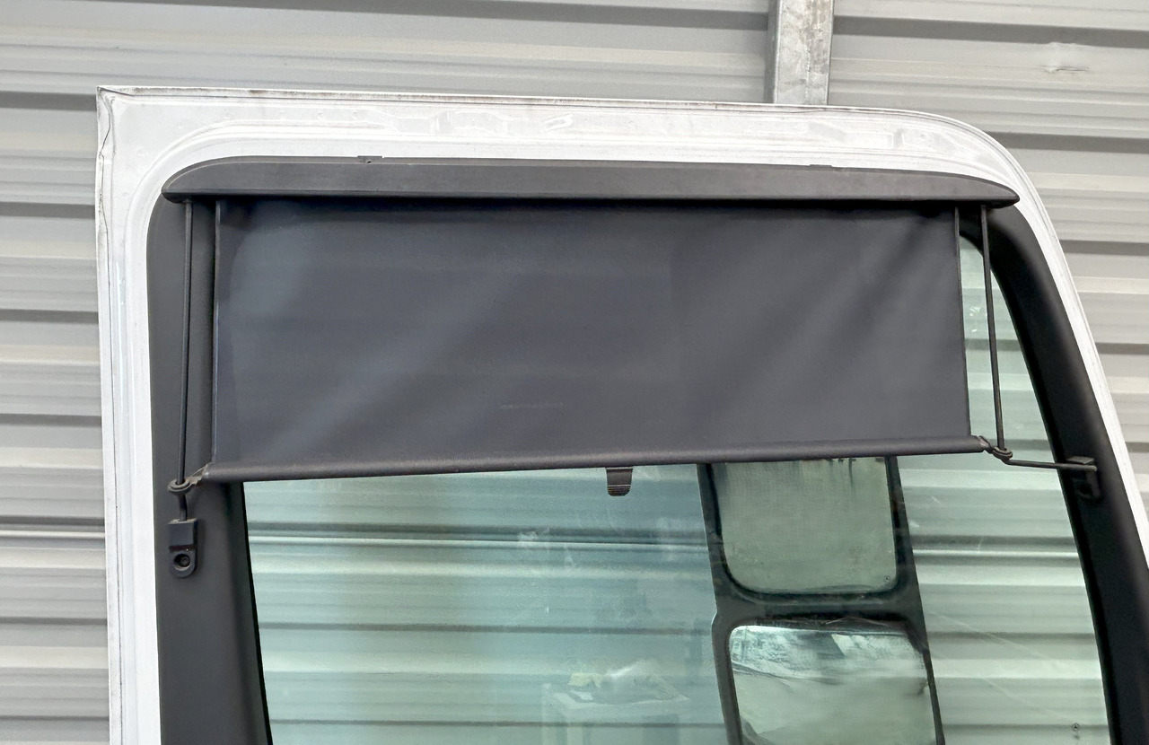 Puerta y piezas MERCEDES ACTROS MP4 DOOR LEFT WITH MIRROR: foto 7