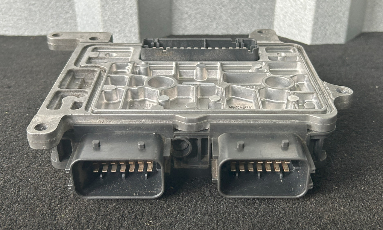 MERCEDES-BENZ ACTROS MP4 TCM GEARBOX CONTROLLER - Unidad de control: foto 4 MERCEDES-BENZ ACTROS MP4 TCM GEARBOX CONTROLLER - Unidad de control: foto 4