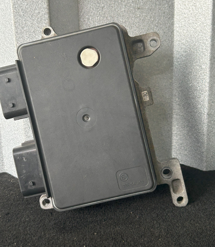 MERCEDES-BENZ ACTROS MP4 TCM GEARBOX CONTROLLER - Unidad de control: foto 2 MERCEDES-BENZ ACTROS MP4 TCM GEARBOX CONTROLLER - Unidad de control: foto 2