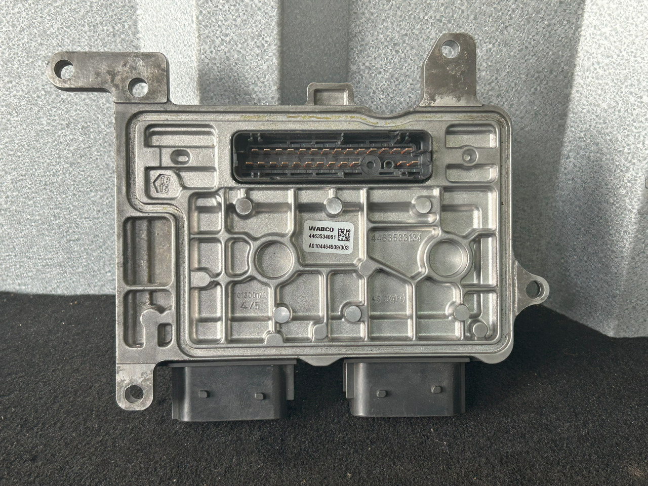 MERCEDES-BENZ ACTROS MP4 TCM GEARBOX CONTROLLER - Unidad de control: foto 1 MERCEDES-BENZ ACTROS MP4 TCM GEARBOX CONTROLLER - Unidad de control: foto 1