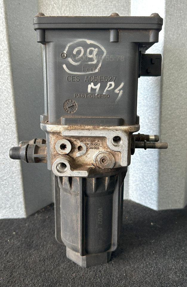 MERCEDES-BENZ AROCS MP4 ADBLUE PUMP - Sistema de escape para Camión: foto 1 MERCEDES-BENZ AROCS MP4 ADBLUE PUMP - Sistema de escape para Camión: foto 1