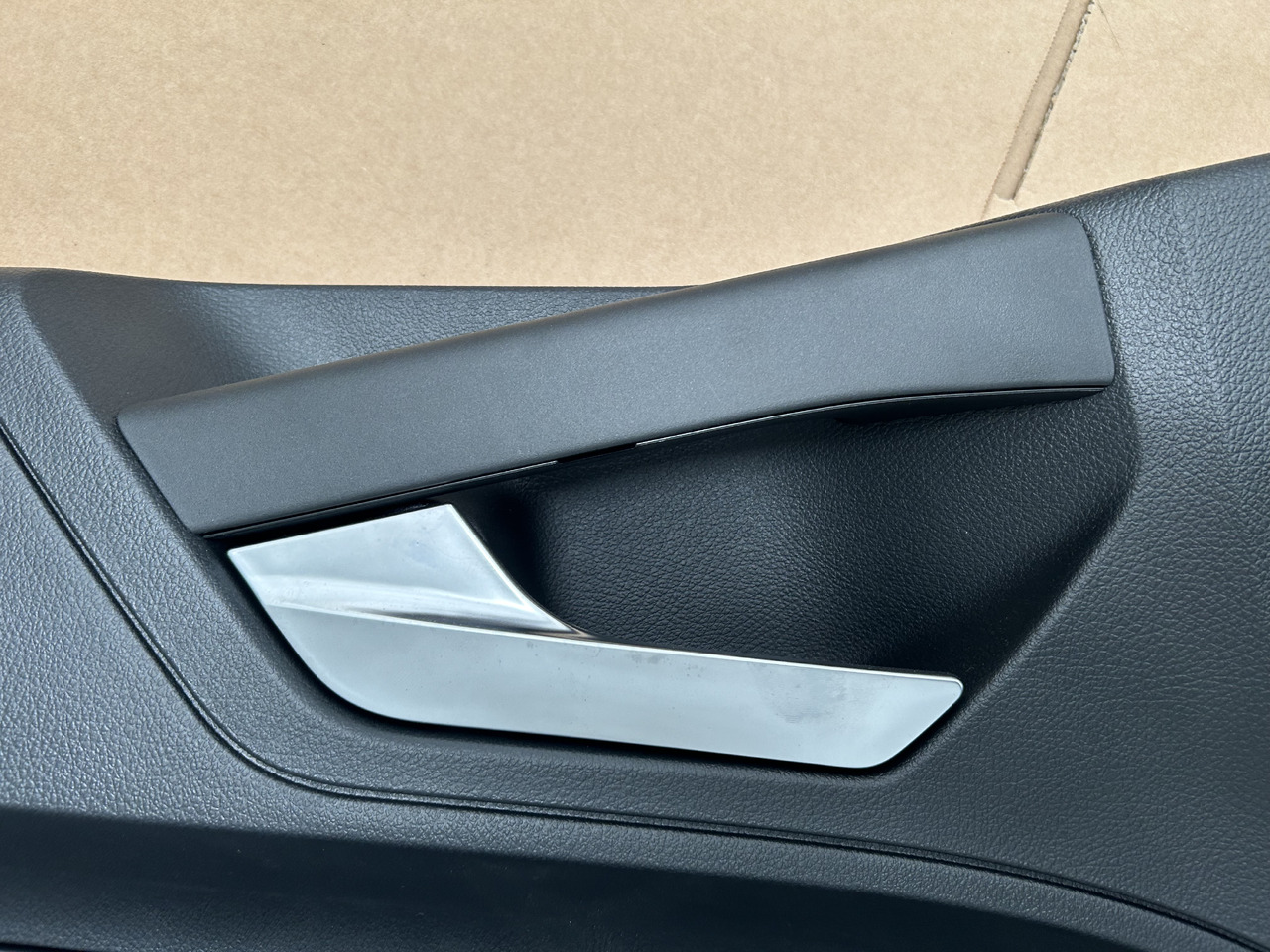 MERCEDES UPHOLSTERY DOOR LEFT SIDE AROCS ACTROS MP4 MP5 - Puerta y piezas: foto 3 MERCEDES UPHOLSTERY DOOR LEFT SIDE AROCS ACTROS MP4 MP5 - Puerta y piezas: foto 3