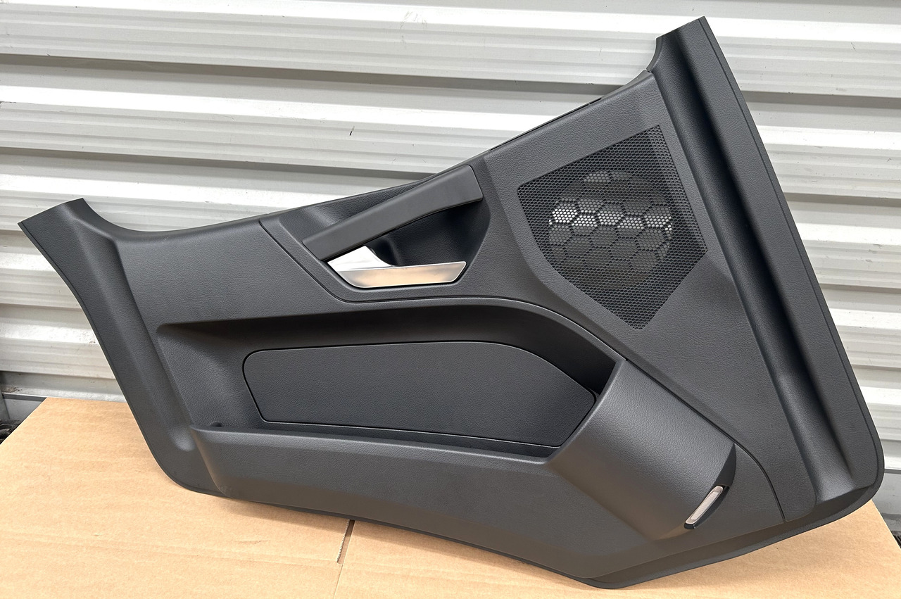 MERCEDES UPHOLSTERY DOOR LEFT SIDE AROCS ACTROS MP4 MP5 - Puerta y piezas: foto 1 MERCEDES UPHOLSTERY DOOR LEFT SIDE AROCS ACTROS MP4 MP5 - Puerta y piezas: foto 1