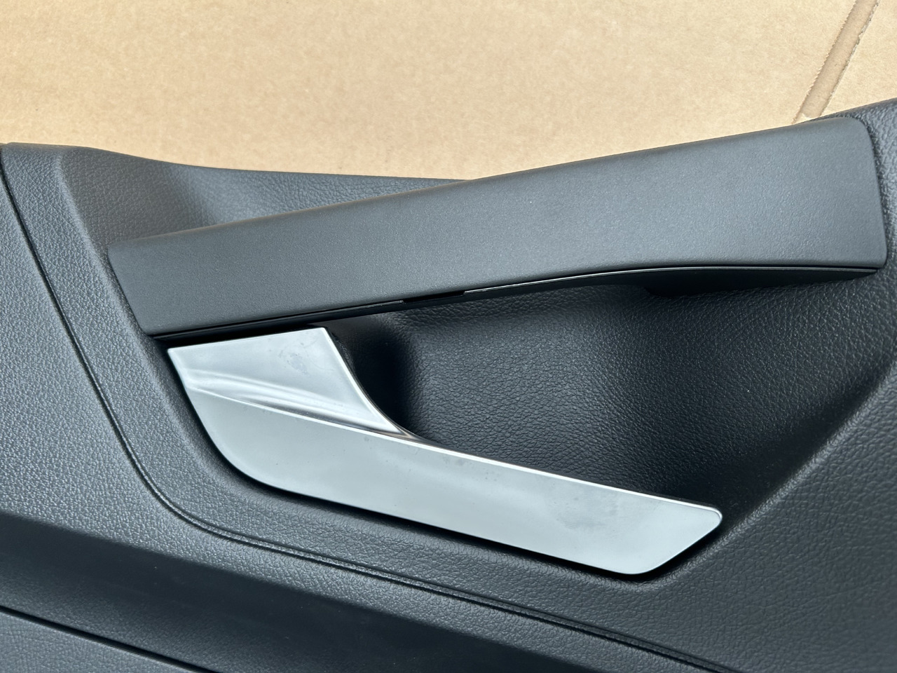 MERCEDES UPHOLSTERY DOOR LEFT SIDE AROCS ACTROS MP4 MP5 - Puerta y piezas: foto 5 MERCEDES UPHOLSTERY DOOR LEFT SIDE AROCS ACTROS MP4 MP5 - Puerta y piezas: foto 5