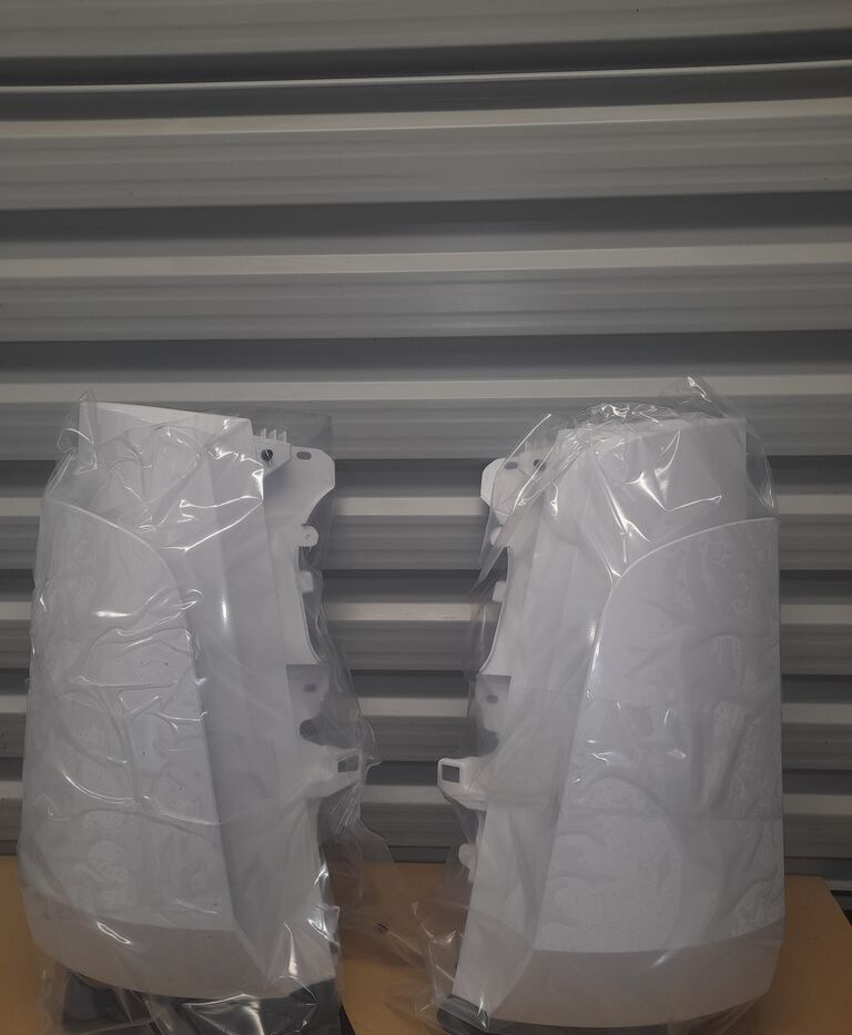 Mercedes-Benz ATEGO A9678844322 - Carrocería y exterior para Camión: foto 5 Mercedes-Benz ATEGO A9678844322 - Carrocería y exterior para Camión: foto 5