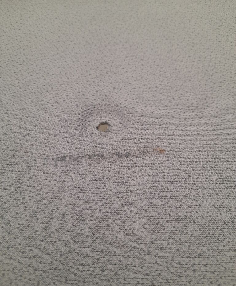 PODSUFITKA TAPICERKA Mercedes-Benz ATEGO A9406907550 - Cabina e interior para Camión: foto 5 PODSUFITKA TAPICERKA Mercedes-Benz ATEGO A9406907550 - Cabina e interior para Camión: foto 5