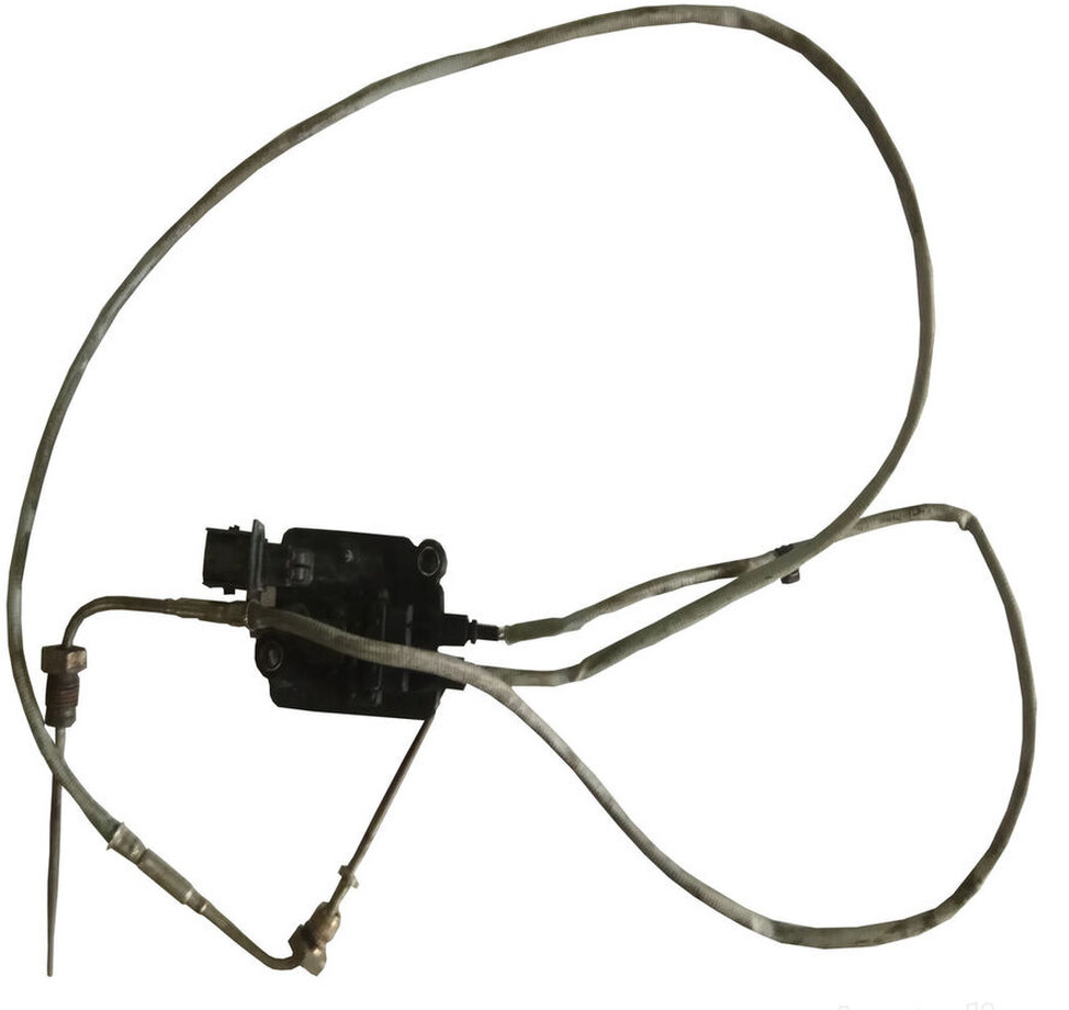 Temperatury spalin, SCR 4307107 DAF XF 106 truck - Sensor para Camión: foto 1 Temperatury spalin, SCR 4307107 DAF XF 106 truck - Sensor para Camión: foto 1