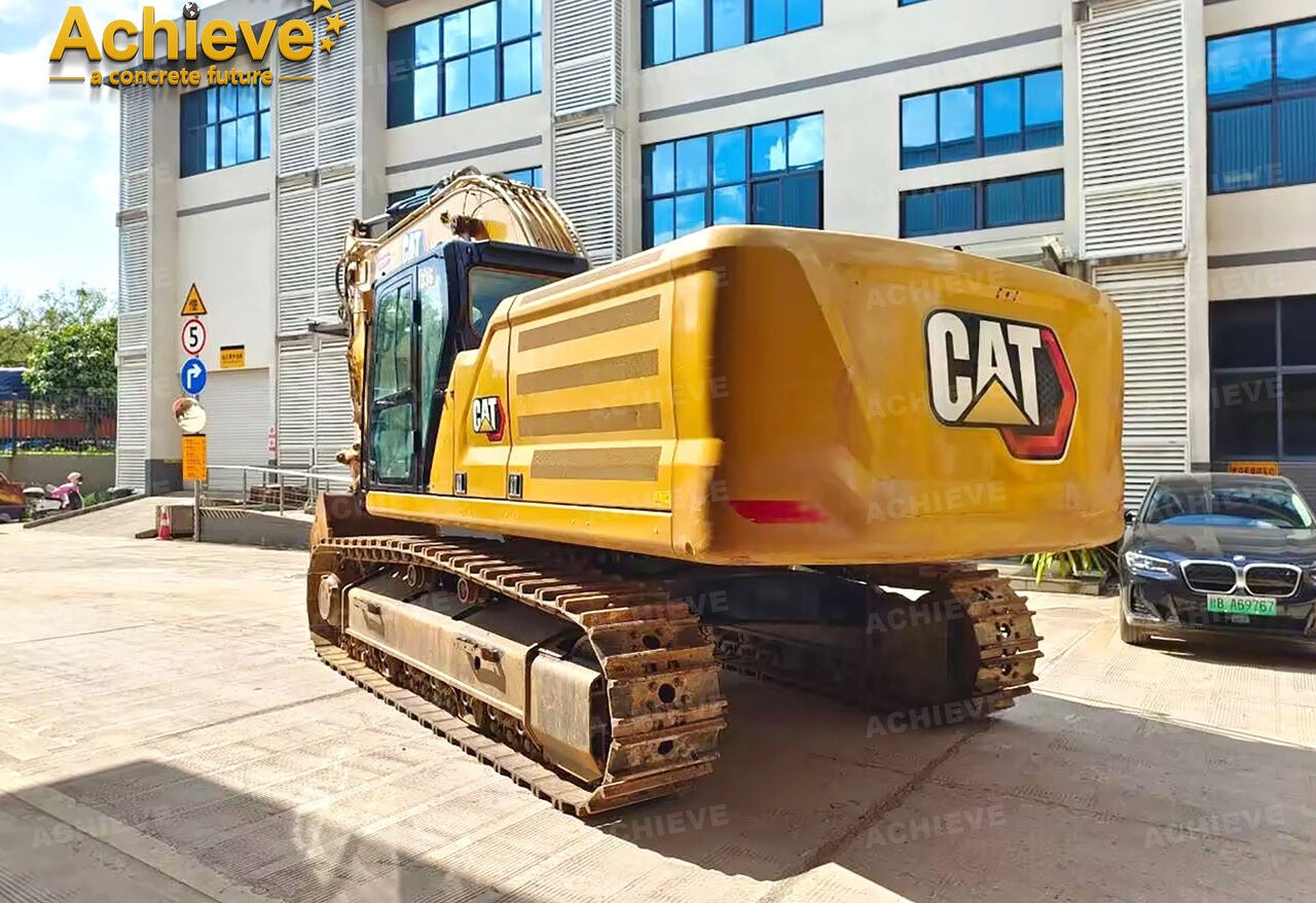 Caterpillar Caterpillar 336 36 tons 2021 4149hours Large excavator【ACHIEVE】TOP CONDITION!!! - Excavadora de cadenas: foto 5 Caterpillar Caterpillar 336 36 tons 2021 4149hours Large excavator【ACHIEVE】TOP CONDITION!!! - Excavadora de cadenas: foto 5