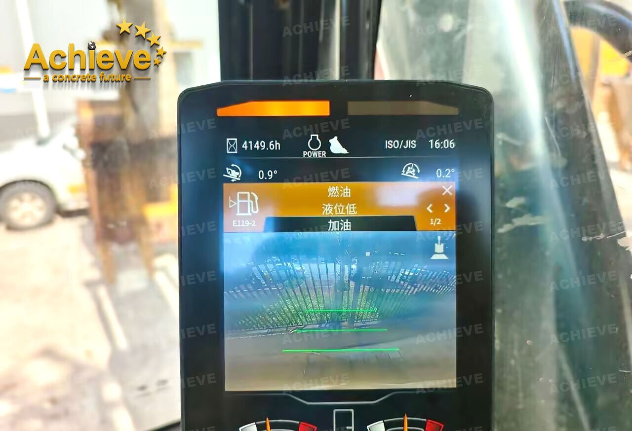Caterpillar Caterpillar 336 36 tons 2021 4149hours Large excavator【ACHIEVE】TOP CONDITION!!! - Excavadora de cadenas: foto 3 Caterpillar Caterpillar 336 36 tons 2021 4149hours Large excavator【ACHIEVE】TOP CONDITION!!! - Excavadora de cadenas: foto 3