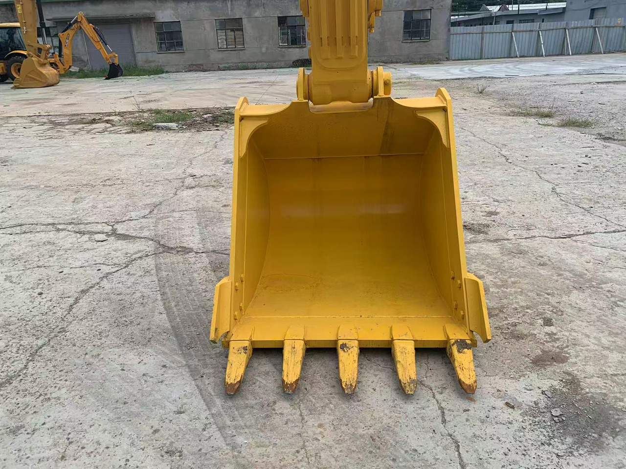 Komatsu Crawler Excavator PC210, PC200 Good Price Japan Excavator - Excavadora de cadenas: foto 5 Komatsu Crawler Excavator PC210, PC200 Good Price Japan Excavator - Excavadora de cadenas: foto 5