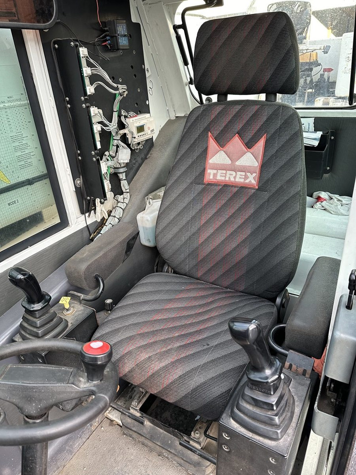 TEREX PPM AC40/2L - Grúa todo terreno: foto 4 TEREX PPM AC40/2L - Grúa todo terreno: foto 4
