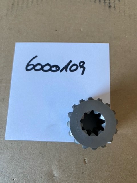 O&K Terex RH120 RH170 RH200 RH340 coupling link 6000109 1451798 504-4251 6000108 1450625 526-8281 - Recambio para Excavadora: foto 1 O&K Terex RH120 RH170 RH200 RH340 coupling link 6000109 1451798 504-4251 6000108 1450625 526-8281 - Recambio para Excavadora: foto 1