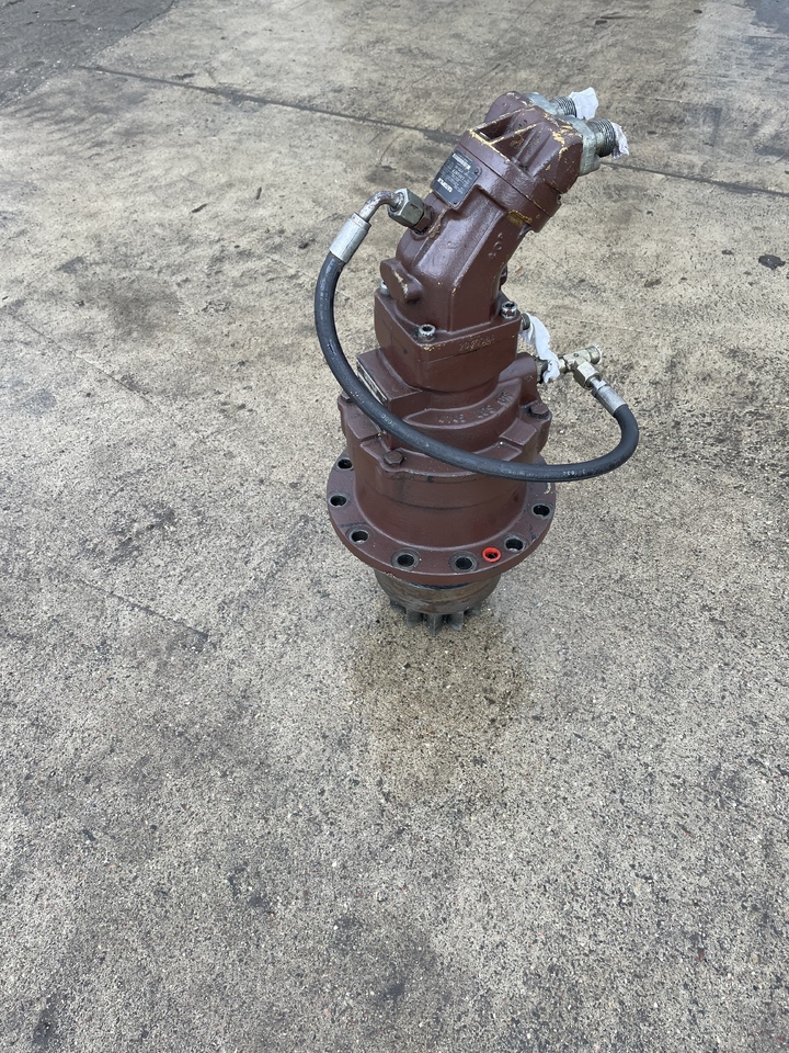 CATERPILLAR DR 140 - Reductor de giro para Excavadora: foto 1 CATERPILLAR DR 140 - Reductor de giro para Excavadora: foto 1