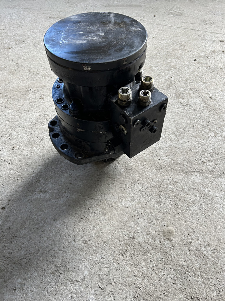 POCLAIN HYDRAULICS MSE11 - Reductor de giro para Excavadora: foto 2 POCLAIN HYDRAULICS MSE11 - Reductor de giro para Excavadora: foto 2