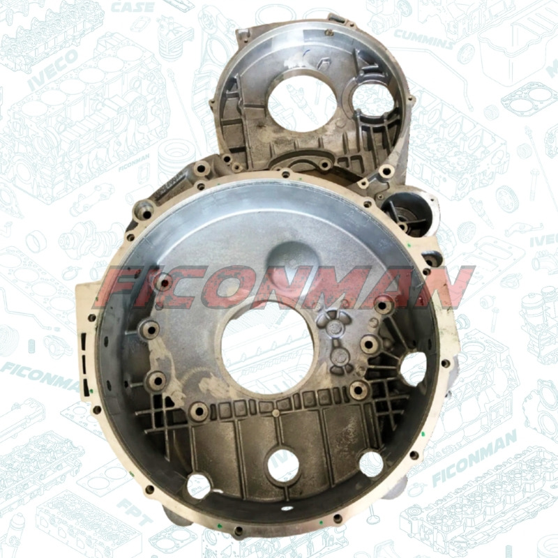 Cursor9 Bus F2CFE612D*J231/F2CFE612A*J098 5802748674Flywheel Cover 580159183658015918365801591836 - Volante de inercia para Autobús: foto 1 Cursor9 Bus F2CFE612D*J231/F2CFE612A*J098 5802748674Flywheel Cover 580159183658015918365801591836 - Volante de inercia para Autobús: foto 1