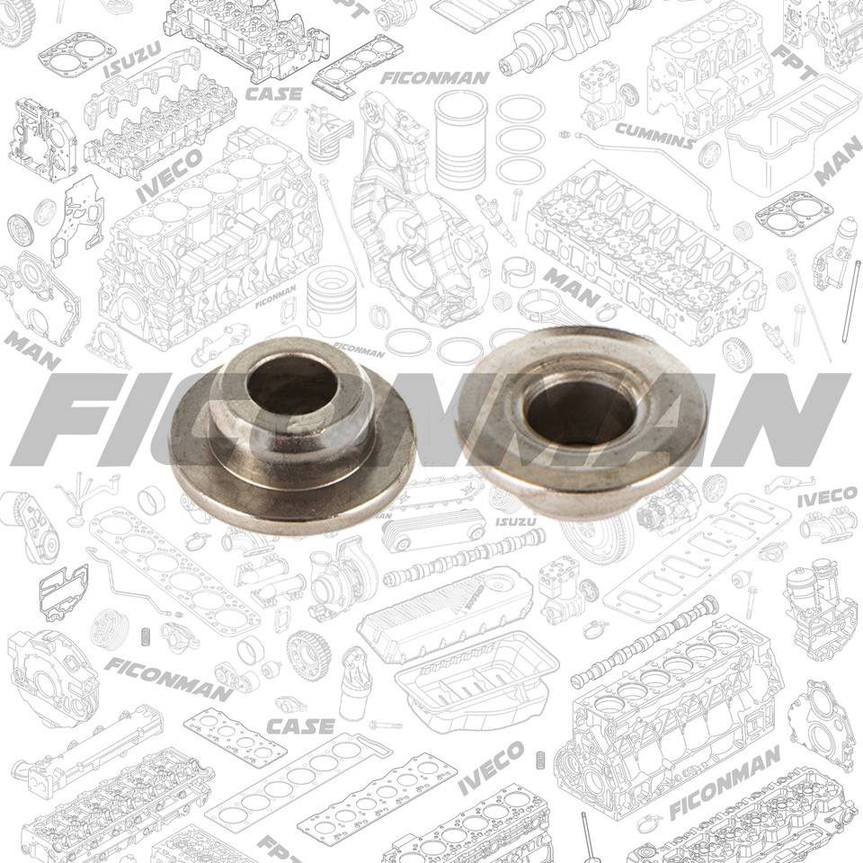 FORD Ford Trucks F-MAX ECOTORQ 9L Valve Retainer - Upper 2C46-6516-AA,T118770 ,2C466516AA - Válvula para Camión: foto 1 FORD Ford Trucks F-MAX ECOTORQ 9L Valve Retainer - Upper 2C46-6516-AA,T118770 ,2C466516AA - Válvula para Camión: foto 1