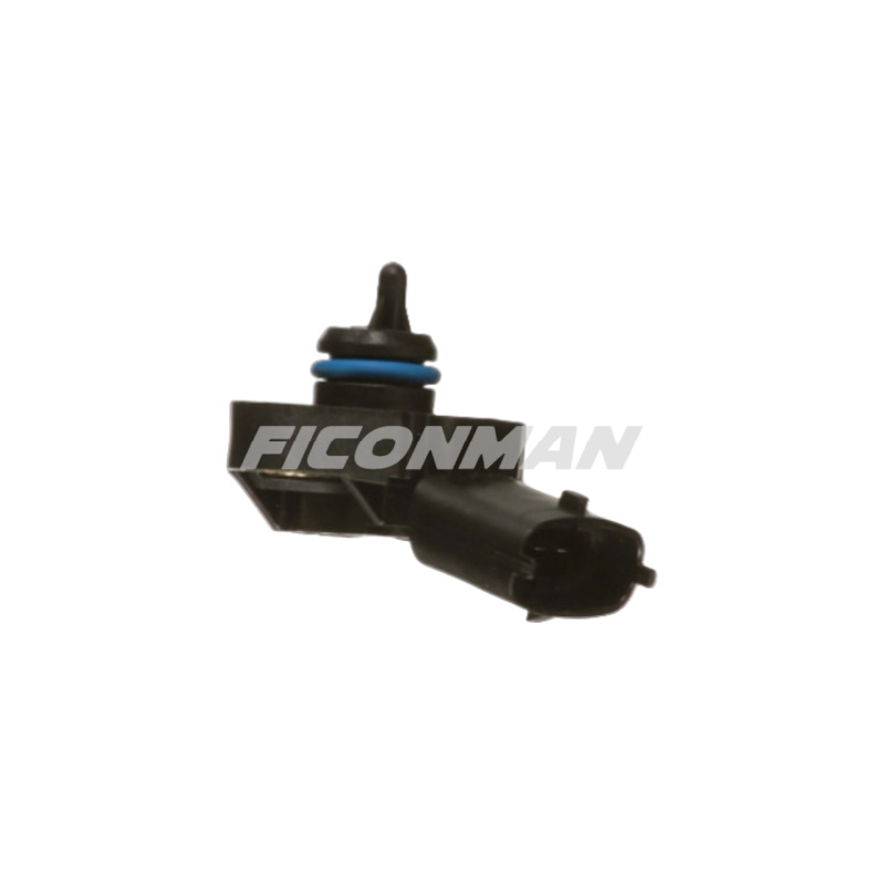 FPT Case Cursor9 IVECO Intake Pressure Sensor 4890193 0281006123 0281002420 - Sensor: foto 1 FPT Case Cursor9 IVECO Intake Pressure Sensor 4890193 0281006123 0281002420 - Sensor: foto 1