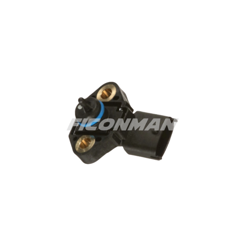 FPT Case Cursor9 IVECO Intake Pressure Sensor 4890193 0281006123 0281002420 - Sensor: foto 2 FPT Case Cursor9 IVECO Intake Pressure Sensor 4890193 0281006123 0281002420 - Sensor: foto 2