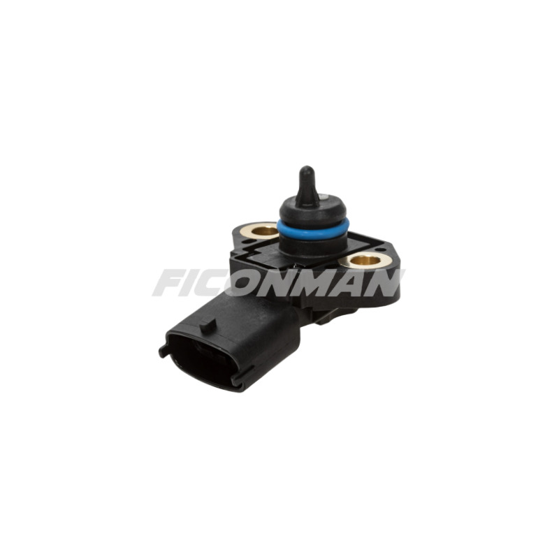 FPT Case Cursor9 IVECO Intake Pressure Sensor 4890193 0281006123 0281002420 - Sensor: foto 3 FPT Case Cursor9 IVECO Intake Pressure Sensor 4890193 0281006123 0281002420 - Sensor: foto 3