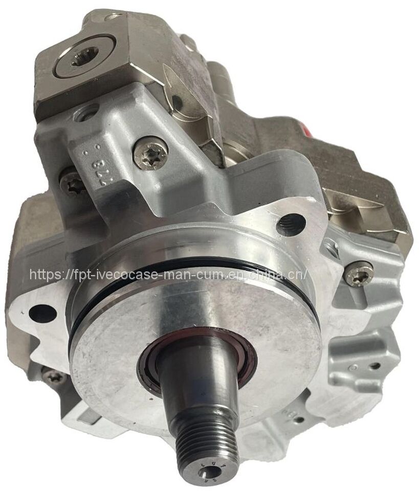 FPT IVECO CASE Cursor9 Euro 6 F2CFE612 A/B/D F2CFE614A*B041/F2CGE614F*V004 5802431166 Fuel Pump 504188076 - Bomba de combustible: foto 2 FPT IVECO CASE Cursor9 Euro 6 F2CFE612 A/B/D F2CFE614A*B041/F2CGE614F*V004 5802431166 Fuel Pump 504188076 - Bomba de combustible: foto 2