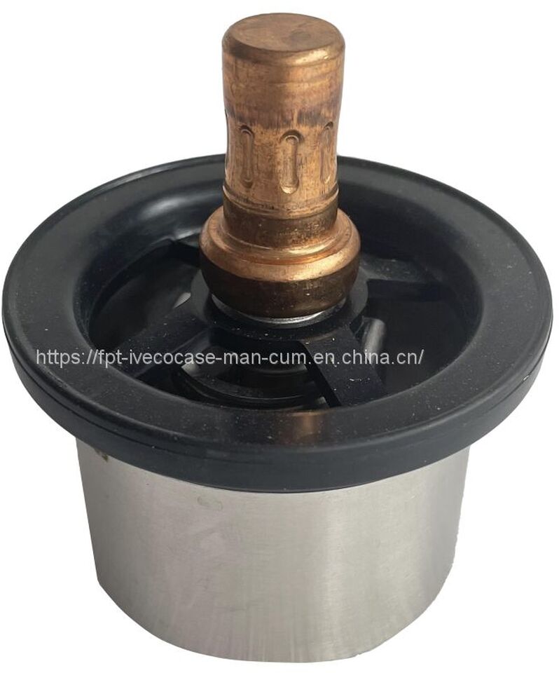 FPT IVECO CASE Cursor9 Euro 6 F2CFE612 A/B/D F2CFE614A*B041/F2CGE614F*V004 5802431166 Thermostat 5010553100 99431512/504096443 - Termostato para Camión: foto 4 FPT IVECO CASE Cursor9 Euro 6 F2CFE612 A/B/D F2CFE614A*B041/F2CGE614F*V004 5802431166 Thermostat 5010553100 99431512/504096443 - Termostato para Camión: foto 4