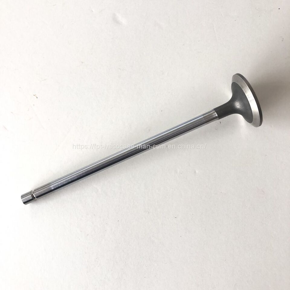 FPT IVECO CASE Cursor9Bus F2CFE612D*J231/F2CFE612A*J098 5802748674 EXHAUST VALVE 5801506352 - Válvula para Autobús: foto 2 FPT IVECO CASE Cursor9Bus F2CFE612D*J231/F2CFE612A*J098 5802748674 EXHAUST VALVE 5801506352 - Válvula para Autobús: foto 2