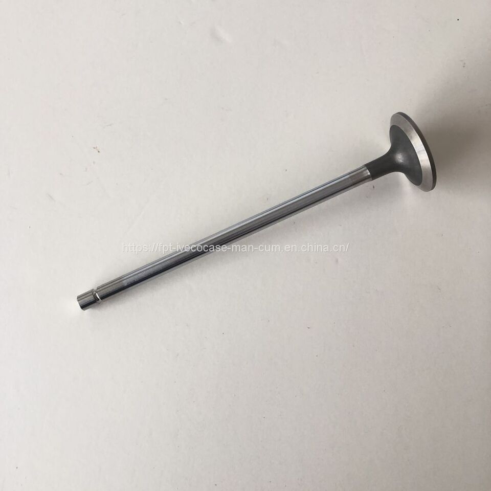 FPT IVECO CASE Cursor9Bus F2CFE612D*J231/F2CFE612A*J098 5802748674 EXHAUST VALVE 5801506352 - Válvula para Autobús: foto 1 FPT IVECO CASE Cursor9Bus F2CFE612D*J231/F2CFE612A*J098 5802748674 EXHAUST VALVE 5801506352 - Válvula para Autobús: foto 1