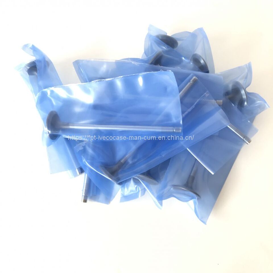 FPT IVECO CASE Cursor9Bus F2CFE612D*J231/F2CFE612A*J098 5802748674 EXHAUST VALVE 5801506352 - Válvula para Autobús: foto 3 FPT IVECO CASE Cursor9Bus F2CFE612D*J231/F2CFE612A*J098 5802748674 EXHAUST VALVE 5801506352 - Válvula para Autobús: foto 3