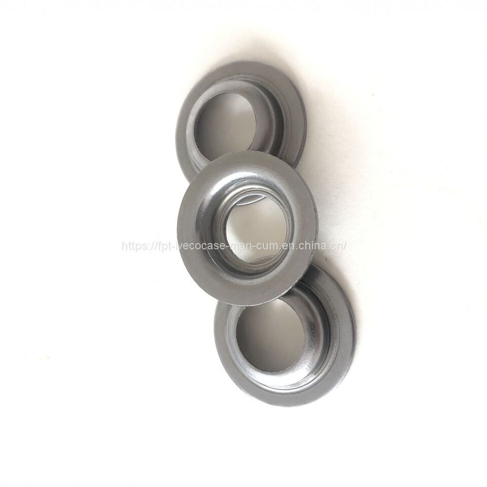 FPT IVECO CASE Cursor9Bus F2CFE612D*J231/F2CFE612A*J098 5802748674 valve-spring retainer 504129182 - Válvula para Autobús: foto 2 FPT IVECO CASE Cursor9Bus F2CFE612D*J231/F2CFE612A*J098 5802748674 valve-spring retainer 504129182 - Válvula para Autobús: foto 2