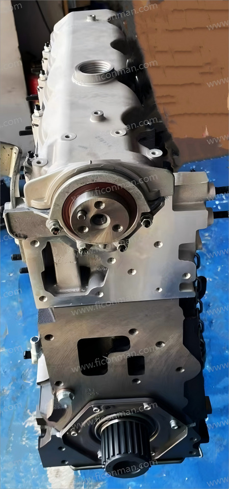 IVECO Daily 2.8 Iveco Fiat Citroen Daily 2.8 /8140.43 / 814023 long block engine - Bloque de cilindros para Camión: foto 4 IVECO Daily 2.8 Iveco Fiat Citroen Daily 2.8 /8140.43 / 814023 long block engine - Bloque de cilindros para Camión: foto 4