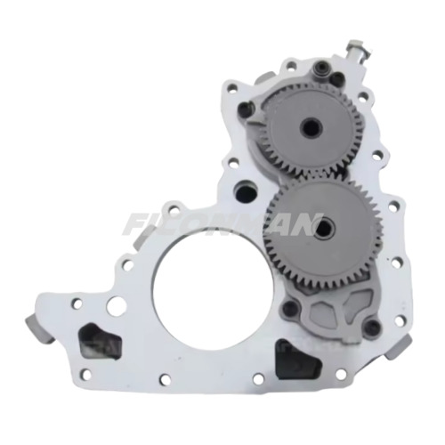Iveco Daily F1AE Oil Pump 504389092 504071325 504012890 - Bomba de aceite para Furgoneta: foto 1 Iveco Daily F1AE Oil Pump 504389092 504071325 504012890 - Bomba de aceite para Furgoneta: foto 1