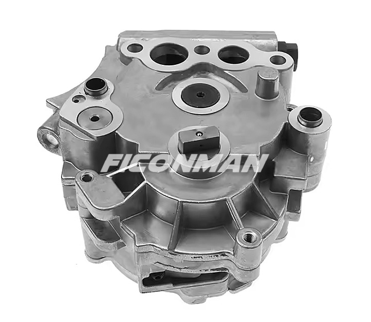 Iveco Daily Fiat Ducato F1C Oil Pump 5801851153 504083124 504334322 - Bomba de aceite para Furgoneta: foto 1 Iveco Daily Fiat Ducato F1C Oil Pump 5801851153 504083124 504334322 - Bomba de aceite para Furgoneta: foto 1