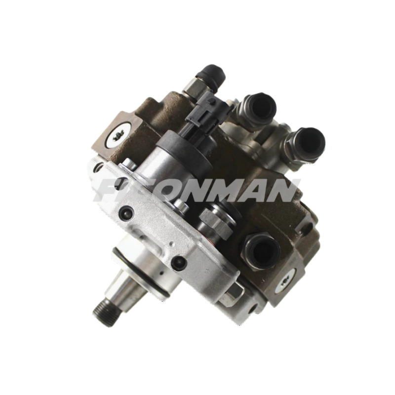 Iveco FPT CASE CURSOR9 IVECO High Pressure Fuel Pump 84385110 4898921 4896958 0445020175 - Bomba de combustible: foto 1 Iveco FPT CASE CURSOR9 IVECO High Pressure Fuel Pump 84385110 4898921 4896958 0445020175 - Bomba de combustible: foto 1
