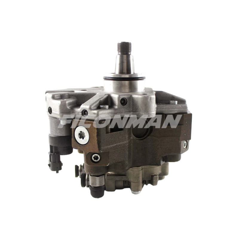 Iveco FPT CASE CURSOR9 IVECO High Pressure Fuel Pump 84385110 4898921 4896958 0445020175 - Bomba de combustible: foto 2 Iveco FPT CASE CURSOR9 IVECO High Pressure Fuel Pump 84385110 4898921 4896958 0445020175 - Bomba de combustible: foto 2